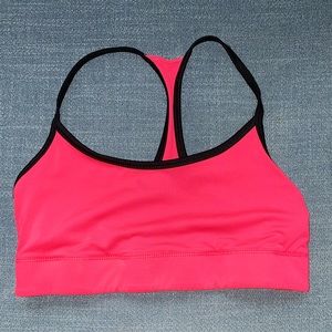 Champion reversible sports bra